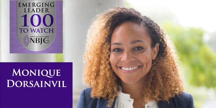 What is the role of Black LGBTQ/SGL emerging leaders in the fight for racial justice and LGBTQ equality? Dosainvil Monique Blog